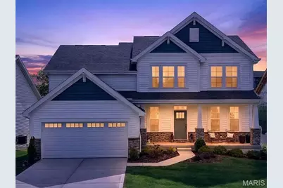 208 Kerry Downs Drive, O'Fallon, MO 63368 - Photo 40