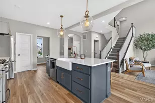 208 Kerry Downs Dr, O'Fallon, MO 63368 - Photo 6