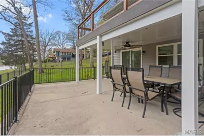 210 N Lake Drive, Hillsboro, MO 63050 - Photo 2