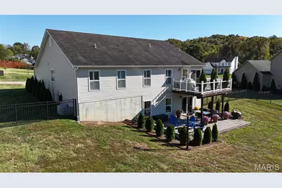 3605 Silverstone Trails Drive, Byrnes Mill, MO 63051 - Photo 62