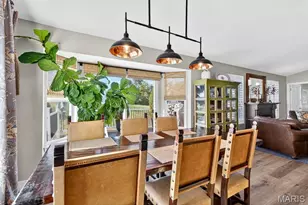 3605 Silverstone Trails Dr, Byrnes Mill, MO 63051 - Photo 4