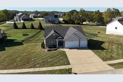 3605 Silverstone Trails Drive, Byrnes Mill, MO 63051 - Photo 58