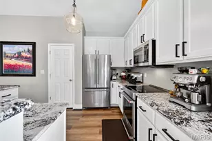 3605 Silverstone Trails Dr, Byrnes Mill, MO 63051 - Photo 16