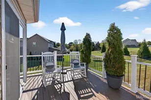 3605 Silverstone Trails Dr, Byrnes Mill, MO 63051 - Photo 6