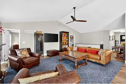 3605 Silverstone Trails Drive, Byrnes Mill, MO 63051 - Photo 12