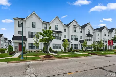 8933 Eager Road, Saint Louis, MO 63144 - Photo 30