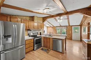 22376 S Stracks Church Rd, Wright City, MO 63390 - Photo 4