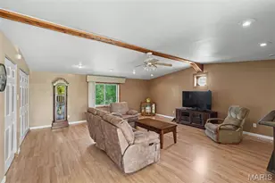 22376 S Stracks Church Rd, Wright City, MO 63390 - Photo 14