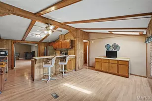 22376 S Stracks Church Rd, Wright City, MO 63390 - Photo 8