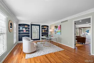 1855 Ironstone Rd, Des Peres, MO 63131 - Photo 4