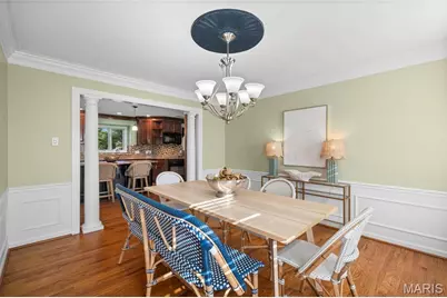 1855 Ironstone Road, Des Peres, MO 63131 - Photo 6