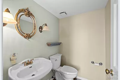 1855 Ironstone Road, Des Peres, MO 63131 - Photo 14