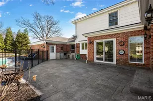 1855 Ironstone Rd, Des Peres, MO 63131 - Photo 36