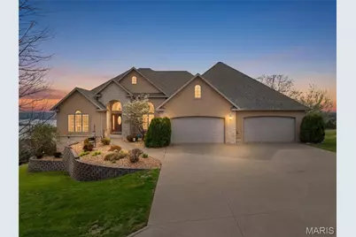 180 Crescent Circle, Hollister, MO 65672 - Photo 2