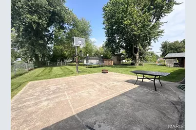 318 S Breckenridge Avenue, Palmyra, MO 63461 - Photo 16
