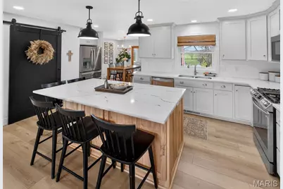 16045 State Highway D, Oak Ridge, MO 63769 - Photo 8