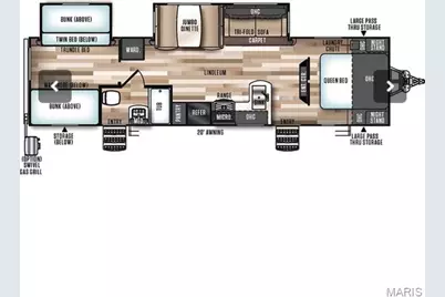 1036 Erie Trail Drive, Perryville, MO 63775 - Photo 22