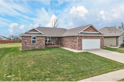 5004 W Skyler Drive, Springfield, MO 65802 - Photo 1