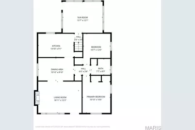 9304 Aster Avenue, Affton, MO 63123 - Photo 46