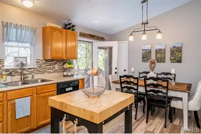 860 Country View Lane, Marthasville, MO 63357 - Photo 18