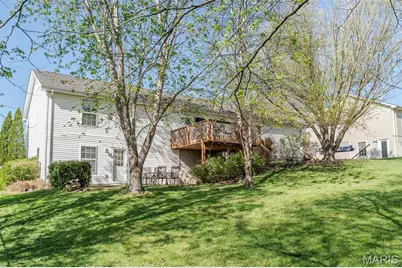 860 Country View Lane, Marthasville, MO 63357 - Photo 4