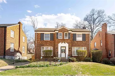 7328 Ravinia Drive, Pasadena Hills, MO 63121 - Photo 1