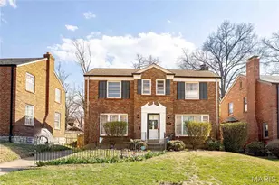 7328 Ravinia Dr, Pasadena Hills, MO 63121 - Photo 1