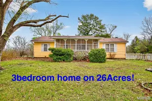 30050 Hwy T, Richland, MO 65556 - Photo 1