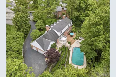 33 Gouvenor Lane, Ladue, MO 63124 - Photo 50