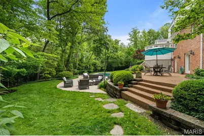 33 Gouvenor Lane, Ladue, MO 63124 - Photo 46