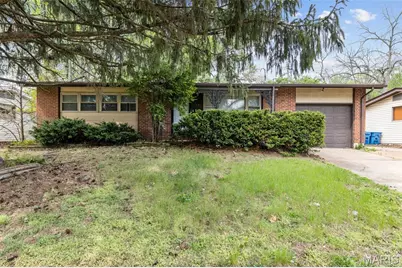 1631 Chesley Drive, Dellwood, MO 63136 - Photo 1