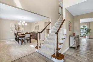 1952 Farm Valley Dr, Chesterfield, MO 63017 - Photo 10