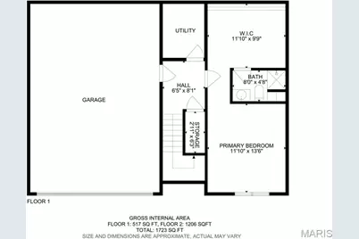 8108 Obrien Drive, Cedar Hill, MO 63016 - Photo 36