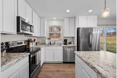 8108 Obrien Drive, Cedar Hill, MO 63016 - Photo 14