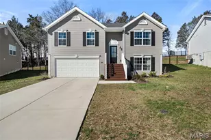 8108 Obrien Dr, Cedar Hill, MO 63016 - Photo 1