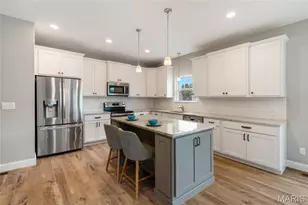 207 Still Creek Dr, Lake Saint Louis, MO 63367 - Photo 4