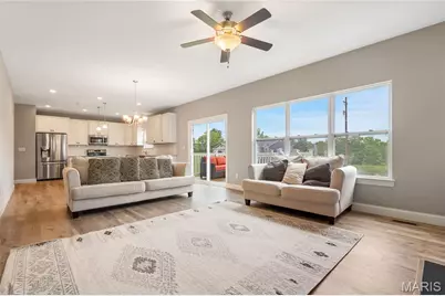 207 Still Creek Drive, Lake Saint Louis, MO 63367 - Photo 6