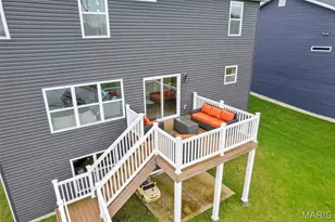 207 Still Creek Dr, Lake Saint Louis, MO 63367 - Photo 26