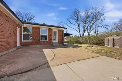 3025 Chadwick Drive, Florissant, MO 63033 - Photo 26