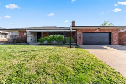 5578 Lindenwood Avenue, Saint Louis, MO 63109 - Photo 2