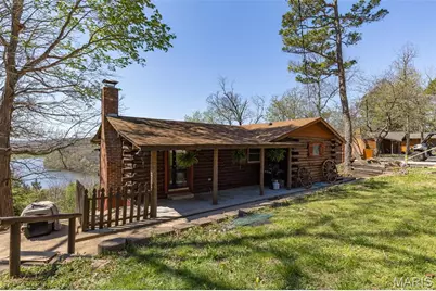12554 Hill Road, Saint Genevieve, MO 63670 - Photo 1
