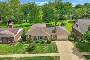 10448 Gregory Ct, Saint Louis, MO 63128 - Photo 58