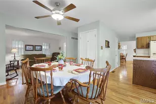 10448 Gregory Ct, Saint Louis, MO 63128 - Photo 4