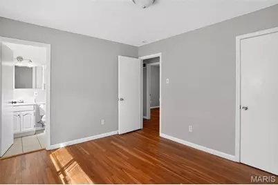 1722 Bradshaw Drive, Saint Louis, MO 63136 - Photo 20
