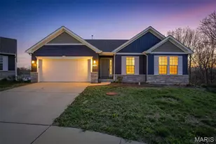 256 Savannah Ridge Ct, Fenton, MO 63026 - Photo 50