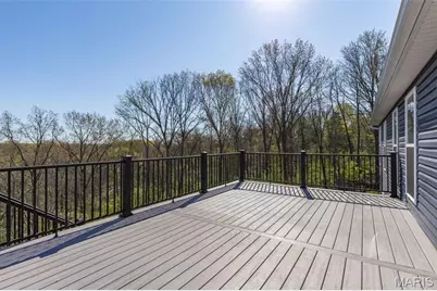 256 Savannah Ridge Court, Fenton, MO 63026 - Photo 8