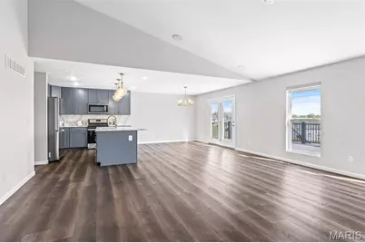 256 Savannah Ridge Court, Fenton, MO 63026 - Photo 14