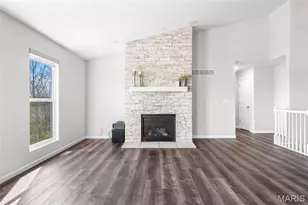 256 Savannah Ridge Ct, Fenton, MO 63026 - Photo 16