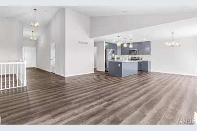 256 Savannah Ridge Court, Fenton, MO 63026 - Photo 18