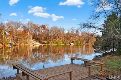 519 Whippoorwill View Drive, Wright City, MO 63390 - Photo 38